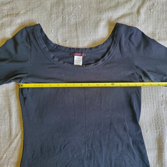 Set of 2 Tops from mark. by Avon - Picture 14 of 16